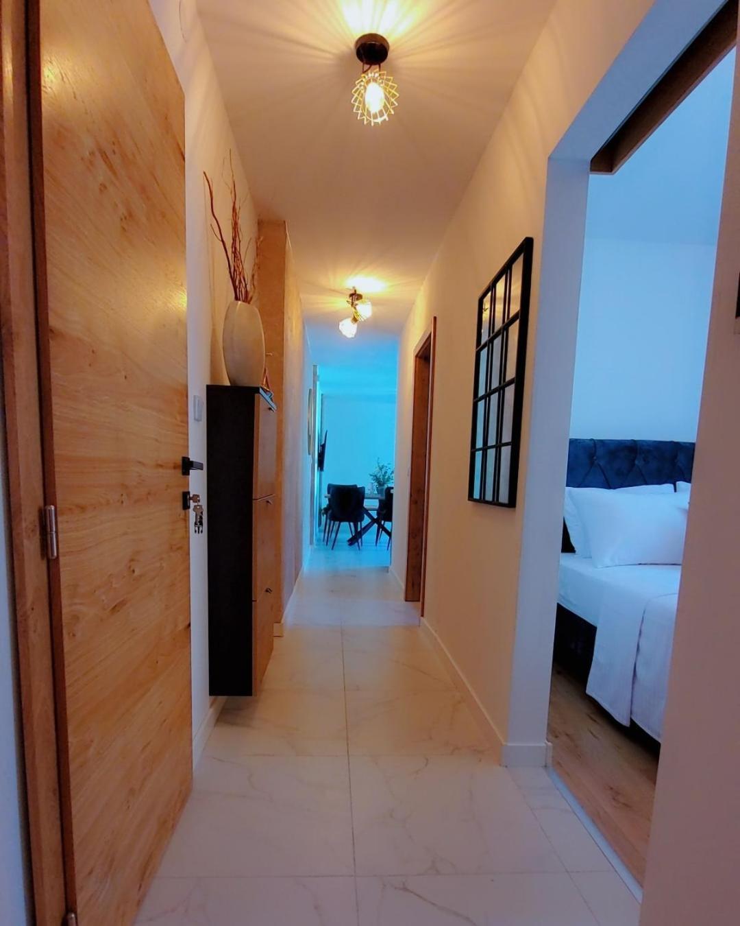 Noor Lux Apartments Bad Hall Exterior photo